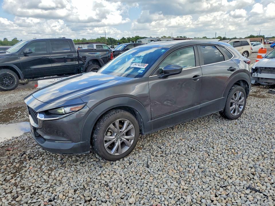 2021 MAZDA CX-30 3MVDMBBL6MM221757