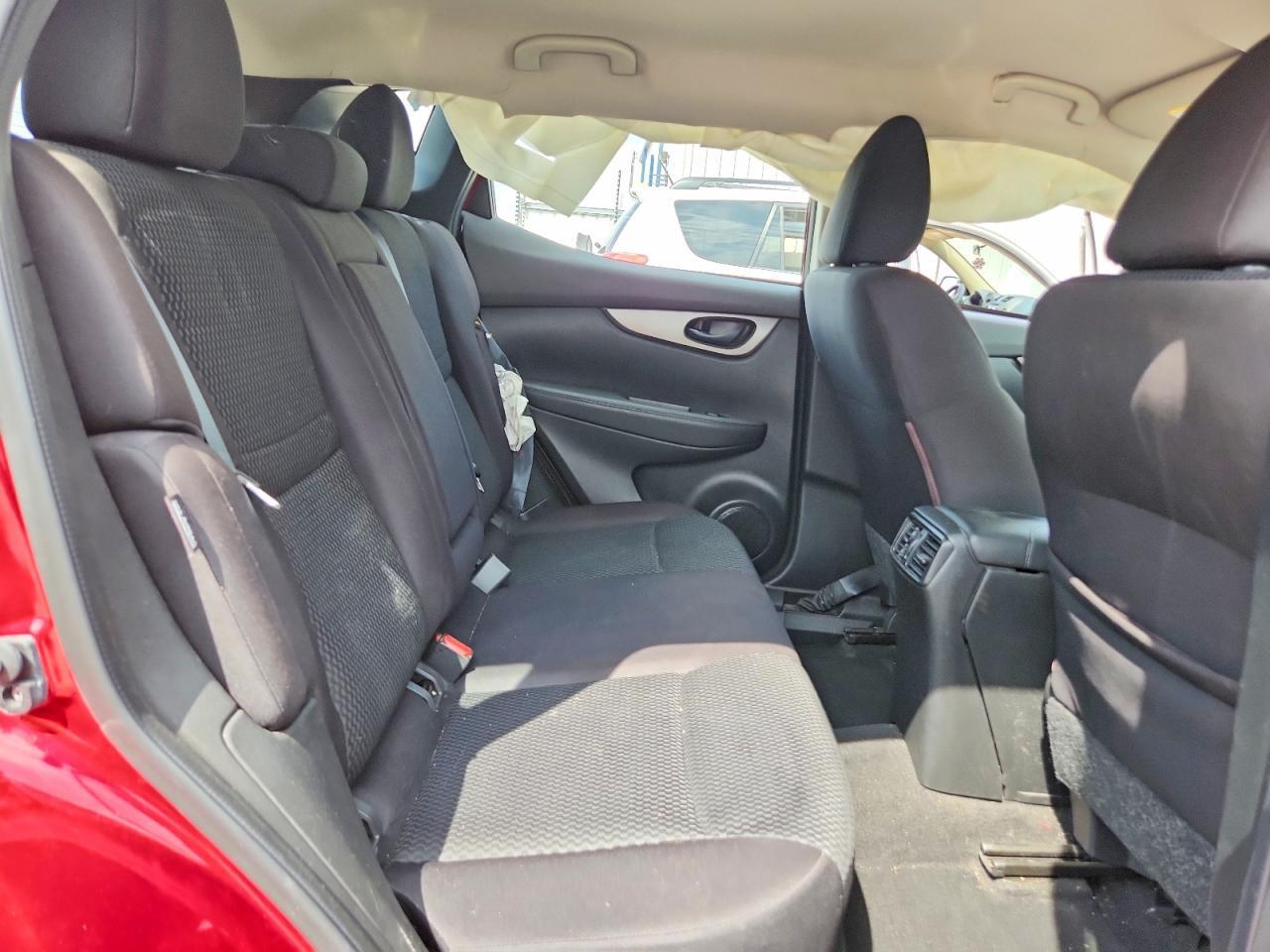 2020 NISSAN ROGUE SPORT S — Фото 11 из 13