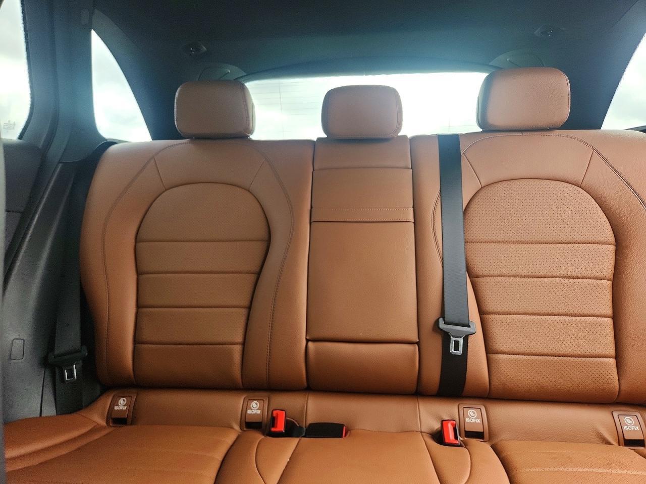 2021 MERCEDES-BENZ GLC 300 4MATIC — Фото 10 из 13