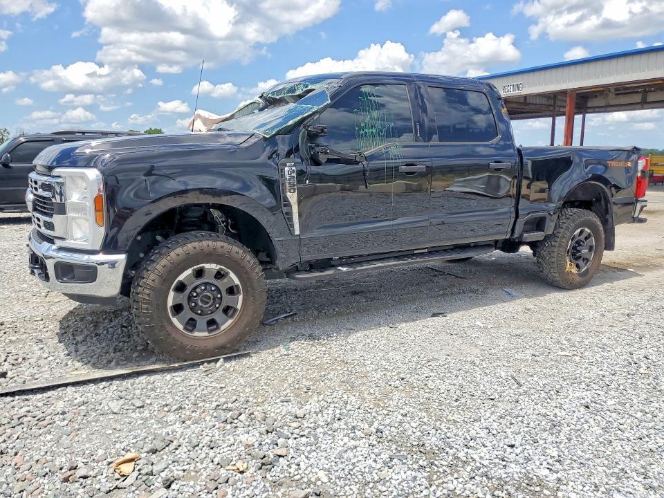 2024 FORD F250 SUPER DUTY