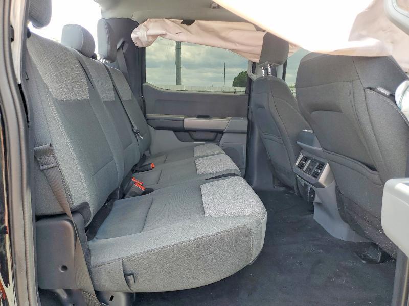 2024 FORD F250 SUPER DUTY — Фото 10 из 12