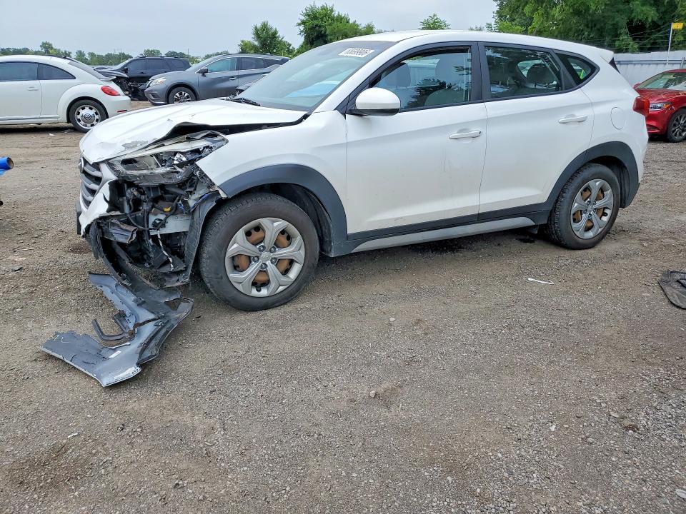 2017 HYUNDAI TUCSON KM8J2CA46HU502691