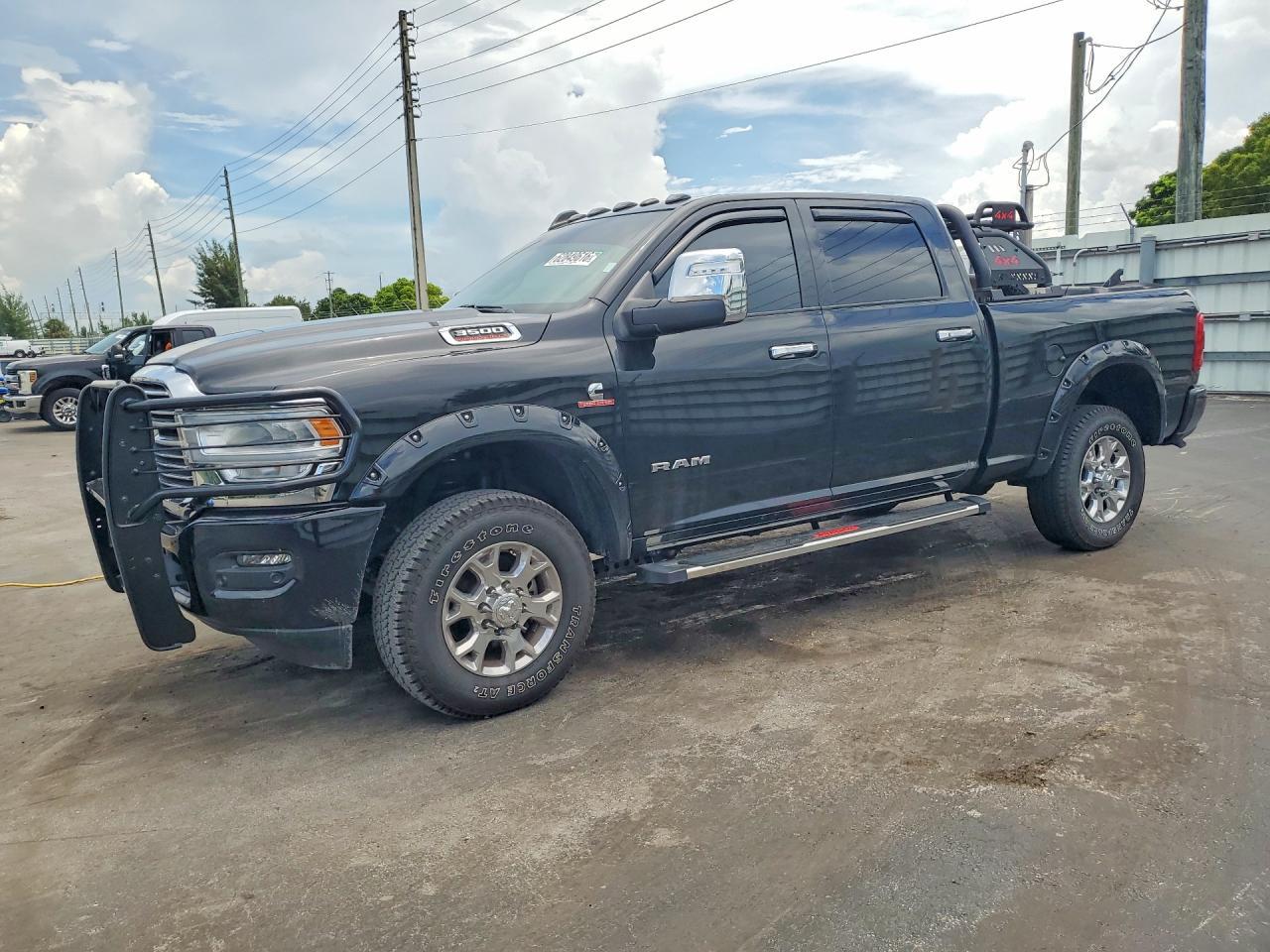 2024 RAM 3500 3C63R3EL8RG382396