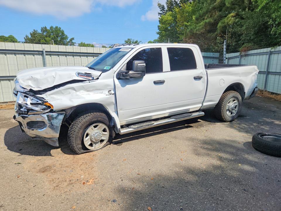 2024 RAM 2500 3C6UR5CL0RG102893