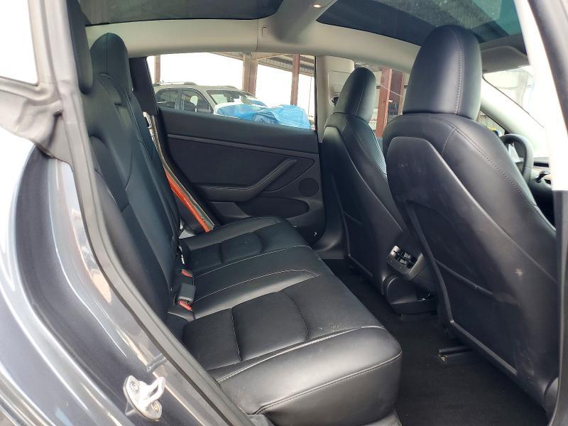 5YJ3E1EAXPF498757 2023 TESLA MODEL 3 photo no. 10