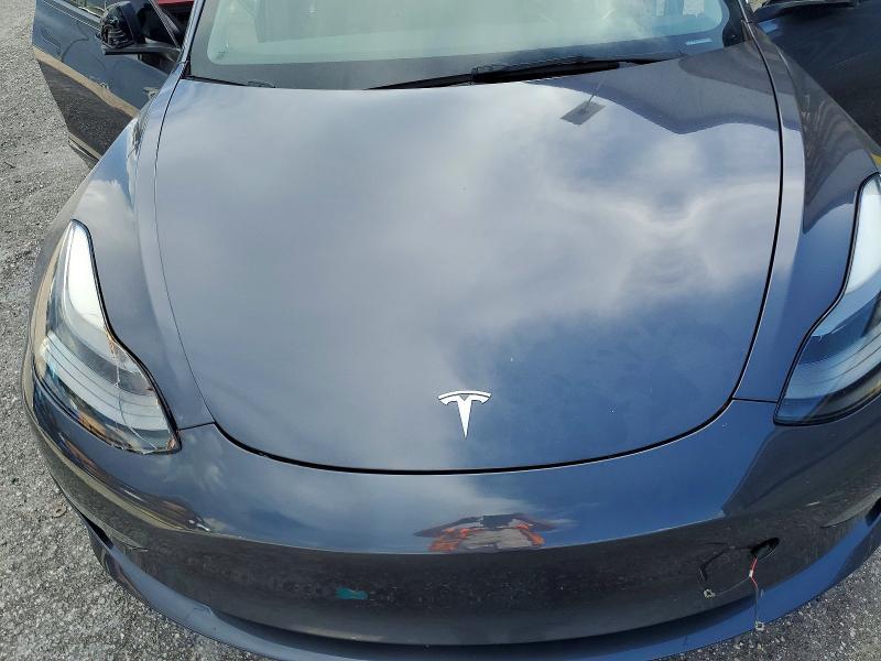 5YJ3E1EAXPF498757 2023 TESLA MODEL 3 photo no. 11