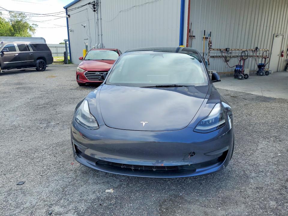 5YJ3E1EAXPF498757 2023 TESLA MODEL 3 photo no. 5