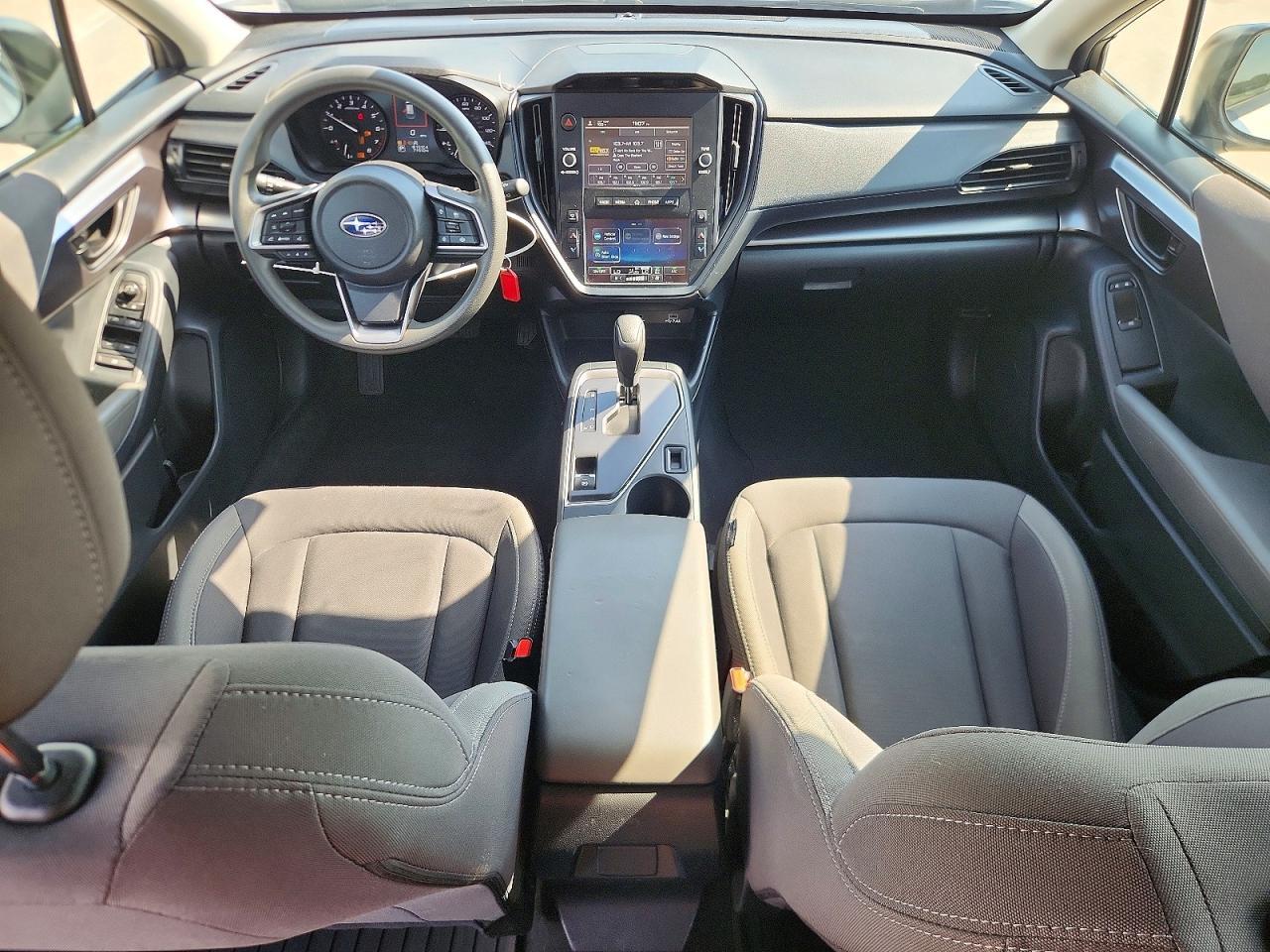 2024 SUBARU IMPREZA — Фото 9 из 12