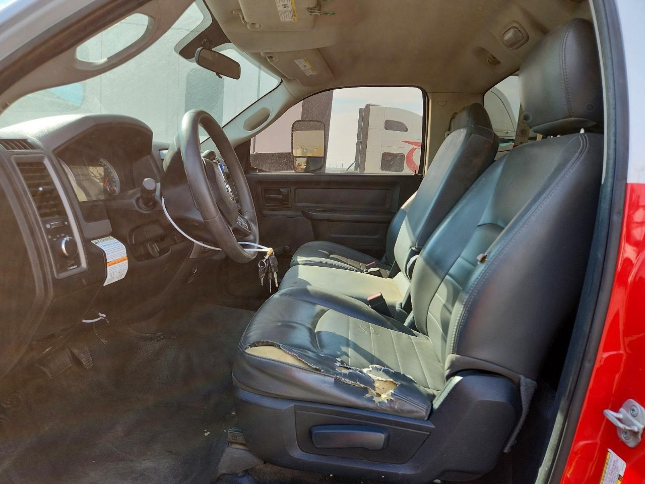 3C7WRKAL1DG548193 2013 RAM 4500 photo no. 7