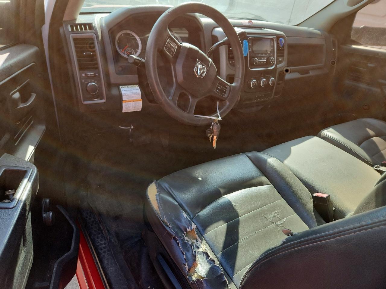 3C7WRKAL1DG548193 2013 RAM 4500 photo no. 8