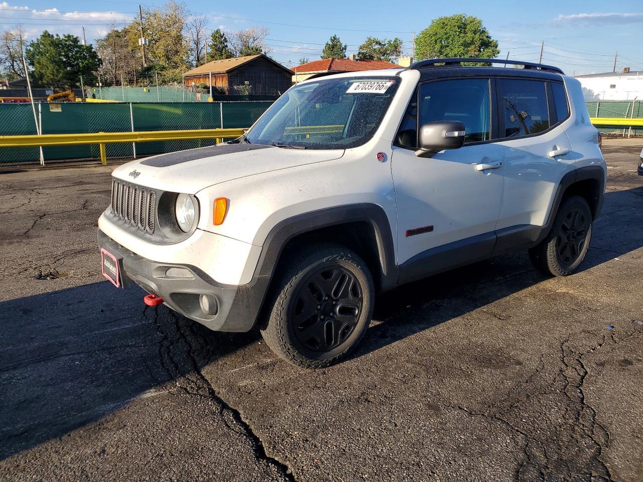 2018 JEEP RENEGADE ZACCJBCB3JPH37501