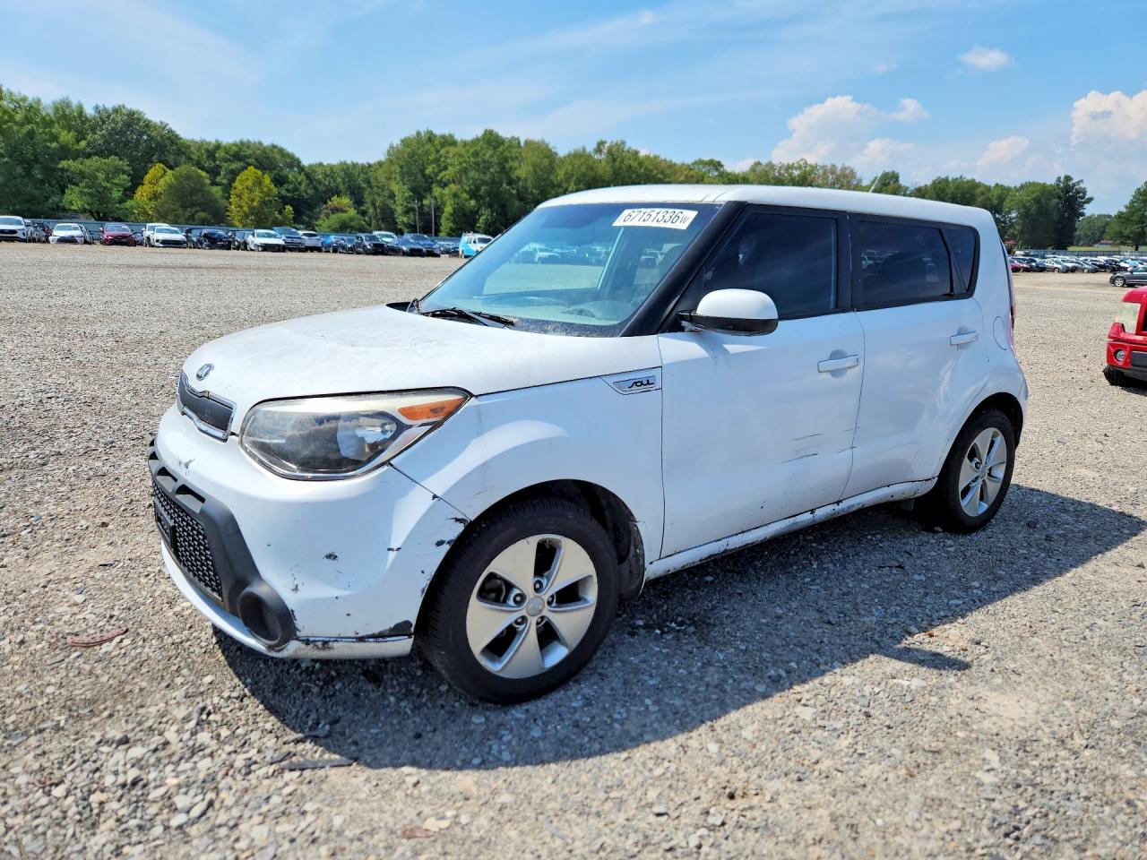 2015 KIA SOUL KNDJN2A24F7226818