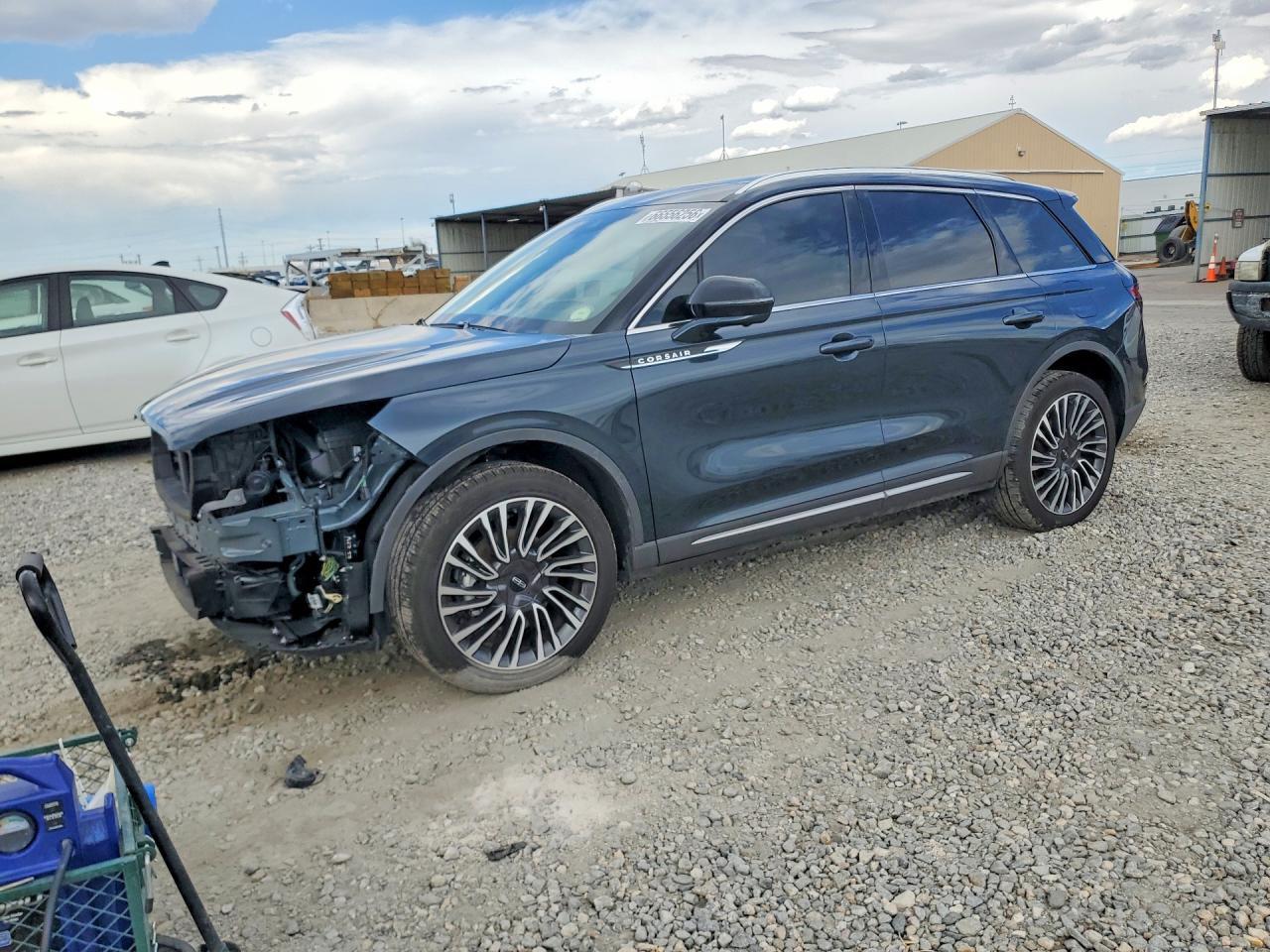 2022 LINCOLN CORSAIR 5LMCJ2D90NUL26713