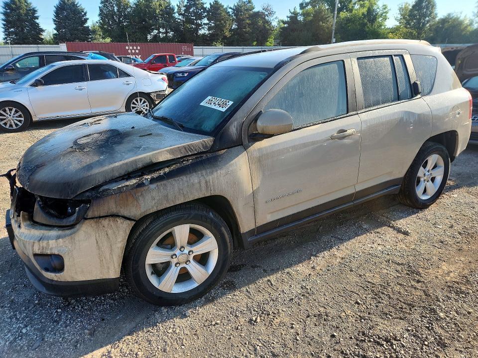 2017 JEEP COMPASS 1C4NJDEB0HD208971