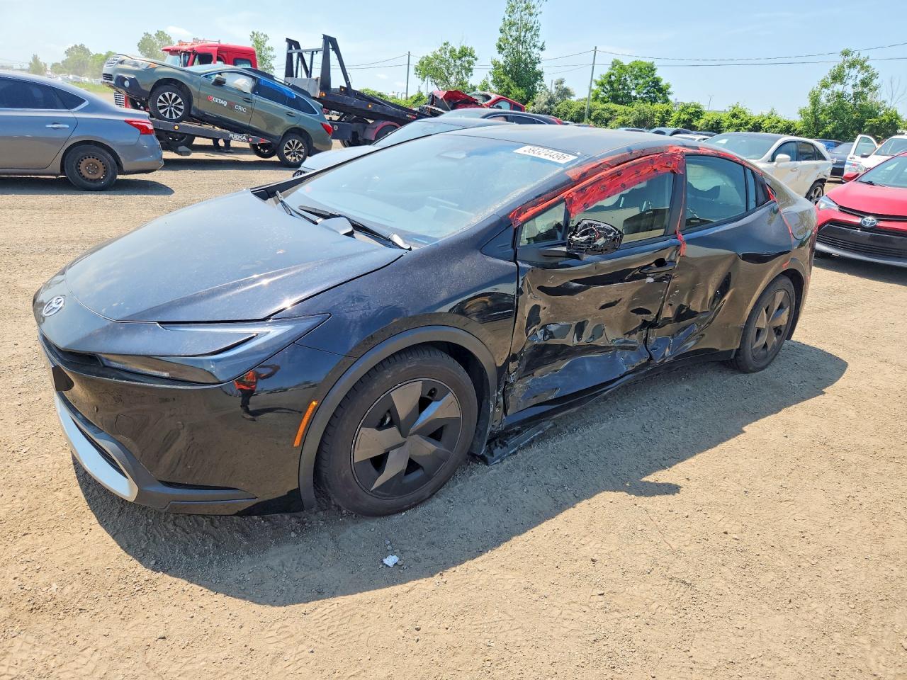 2024 TOYOTA PRIUS PRIME JTDACACU0R3022835