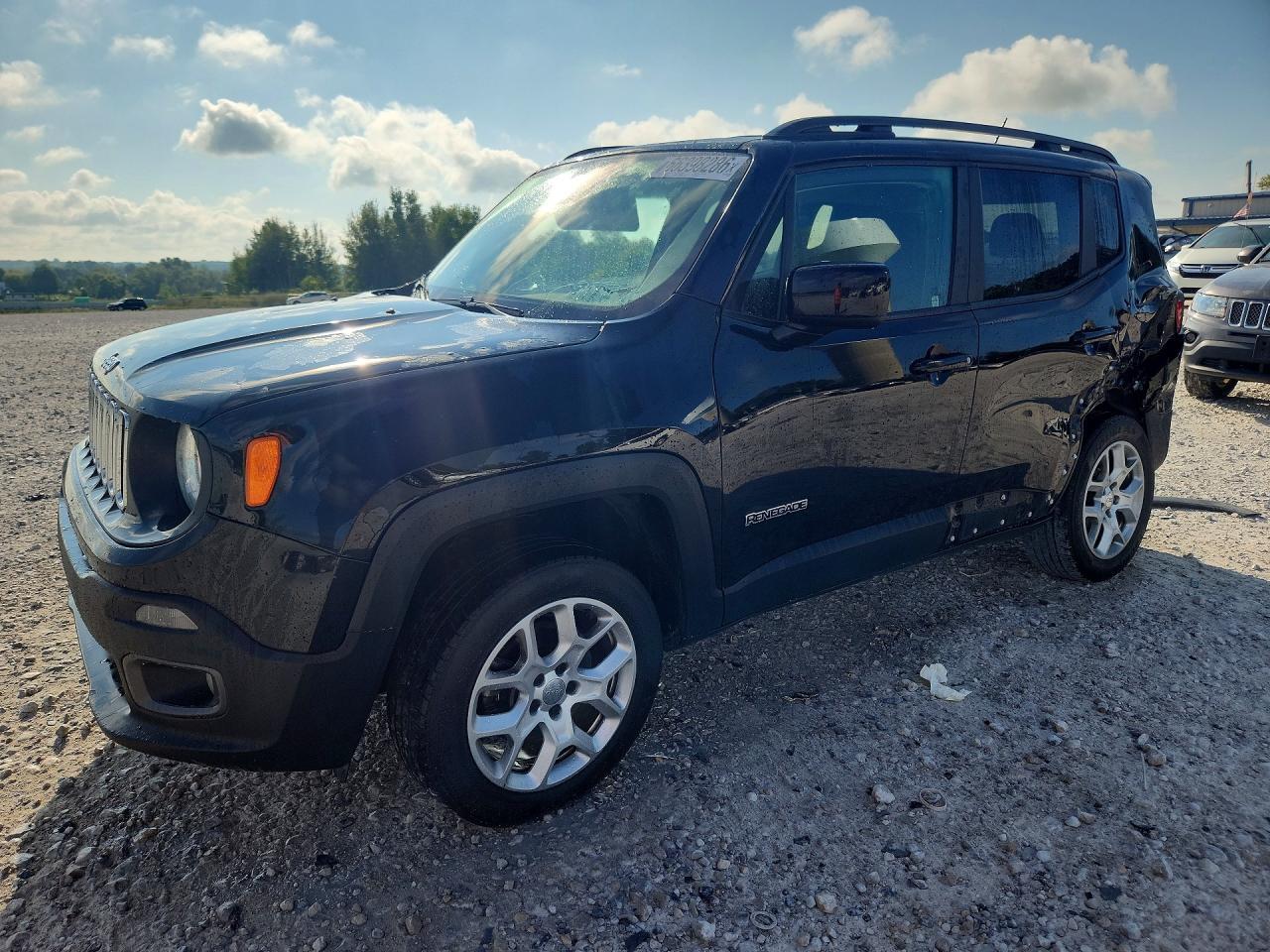 2017 JEEP RENEGADE ZACCJBBBXHPF85678