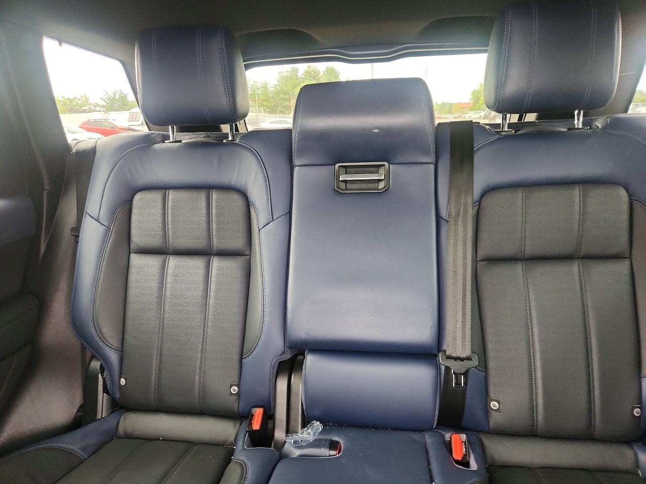SALWV2SV8KA851145 2019 LAND ROVER RANGE ROVER SPORT photo no. 10