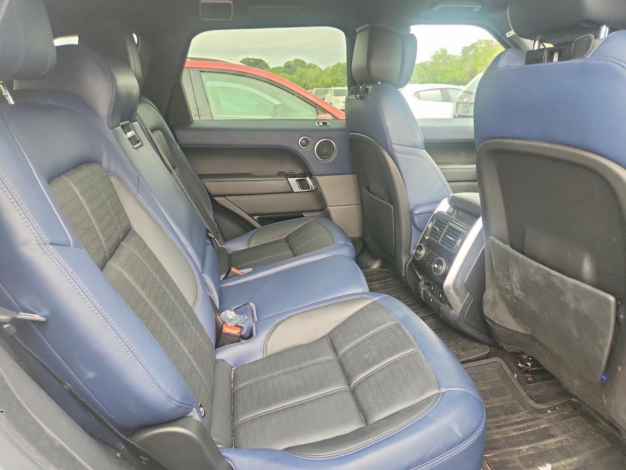 SALWV2SV8KA851145 2019 LAND ROVER RANGE ROVER SPORT photo no. 11