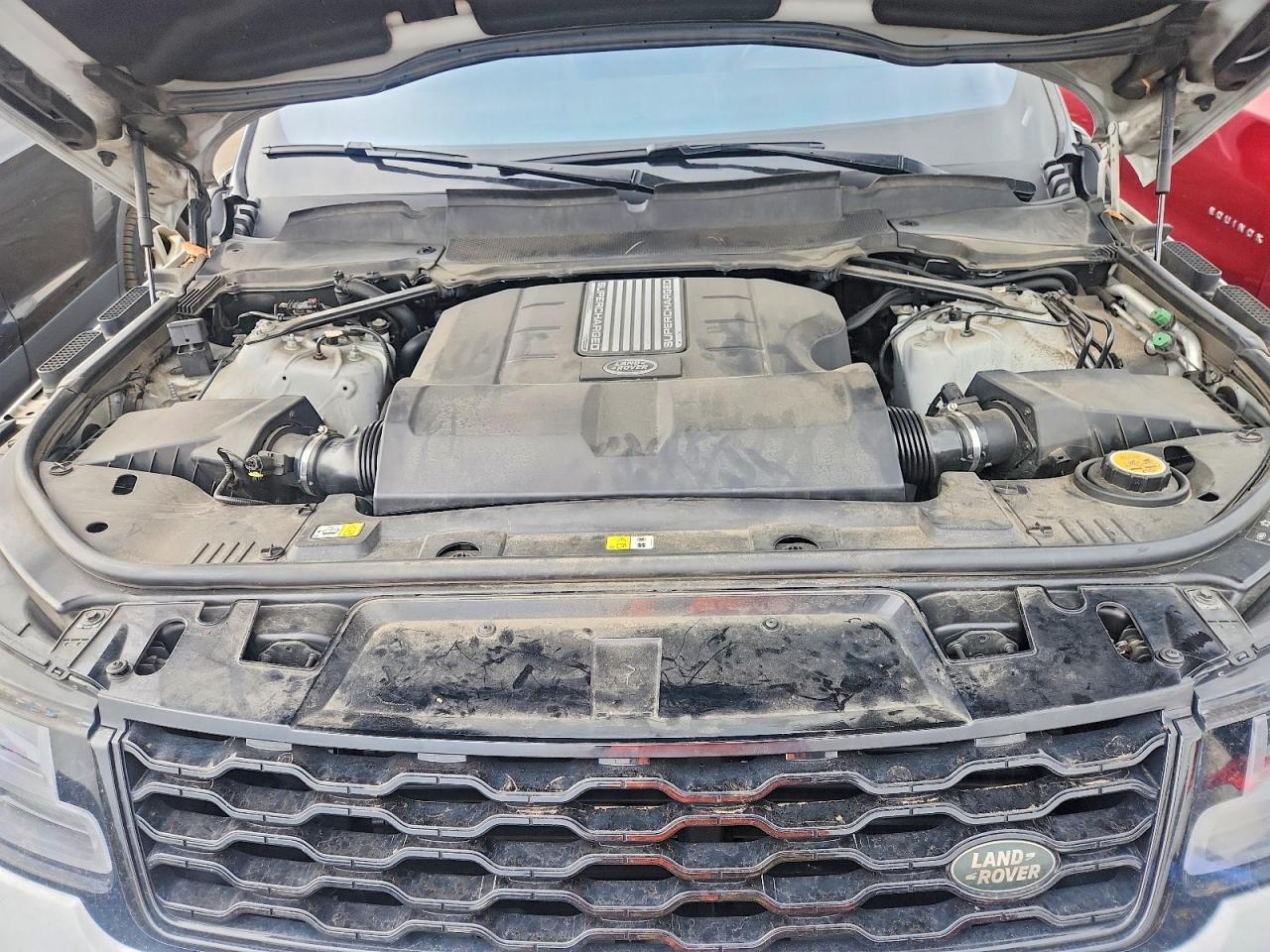 SALWV2SV8KA851145 2019 LAND ROVER RANGE ROVER SPORT photo no. 12