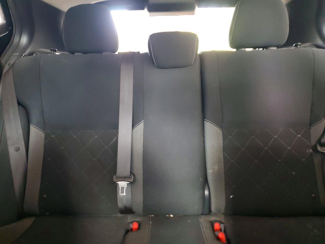 3N1CP5BVXLL501499 2020 NISSAN KICKS photo no. 10