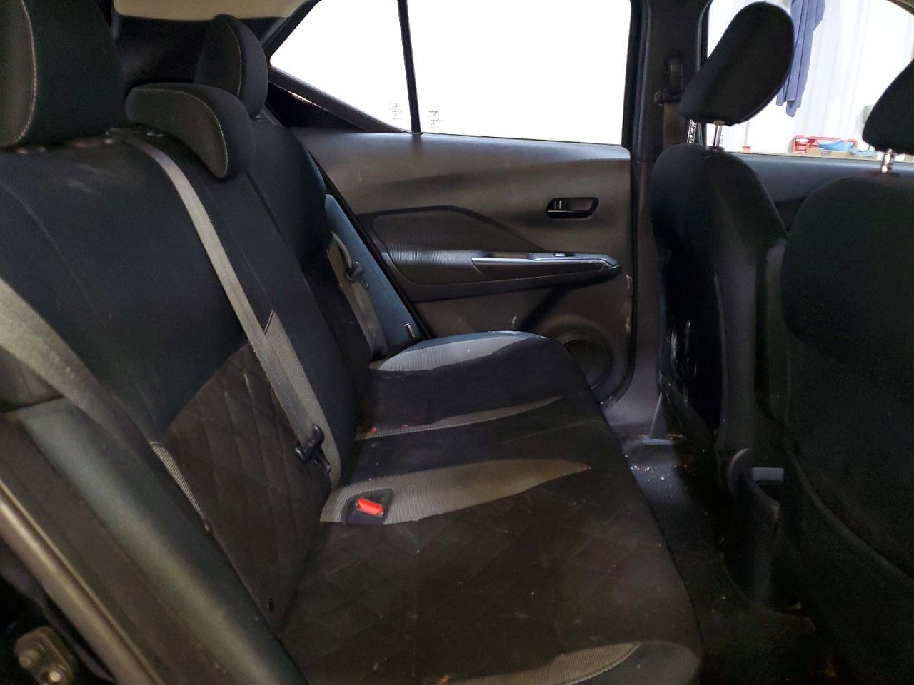 3N1CP5BVXLL501499 2020 NISSAN KICKS photo no. 11