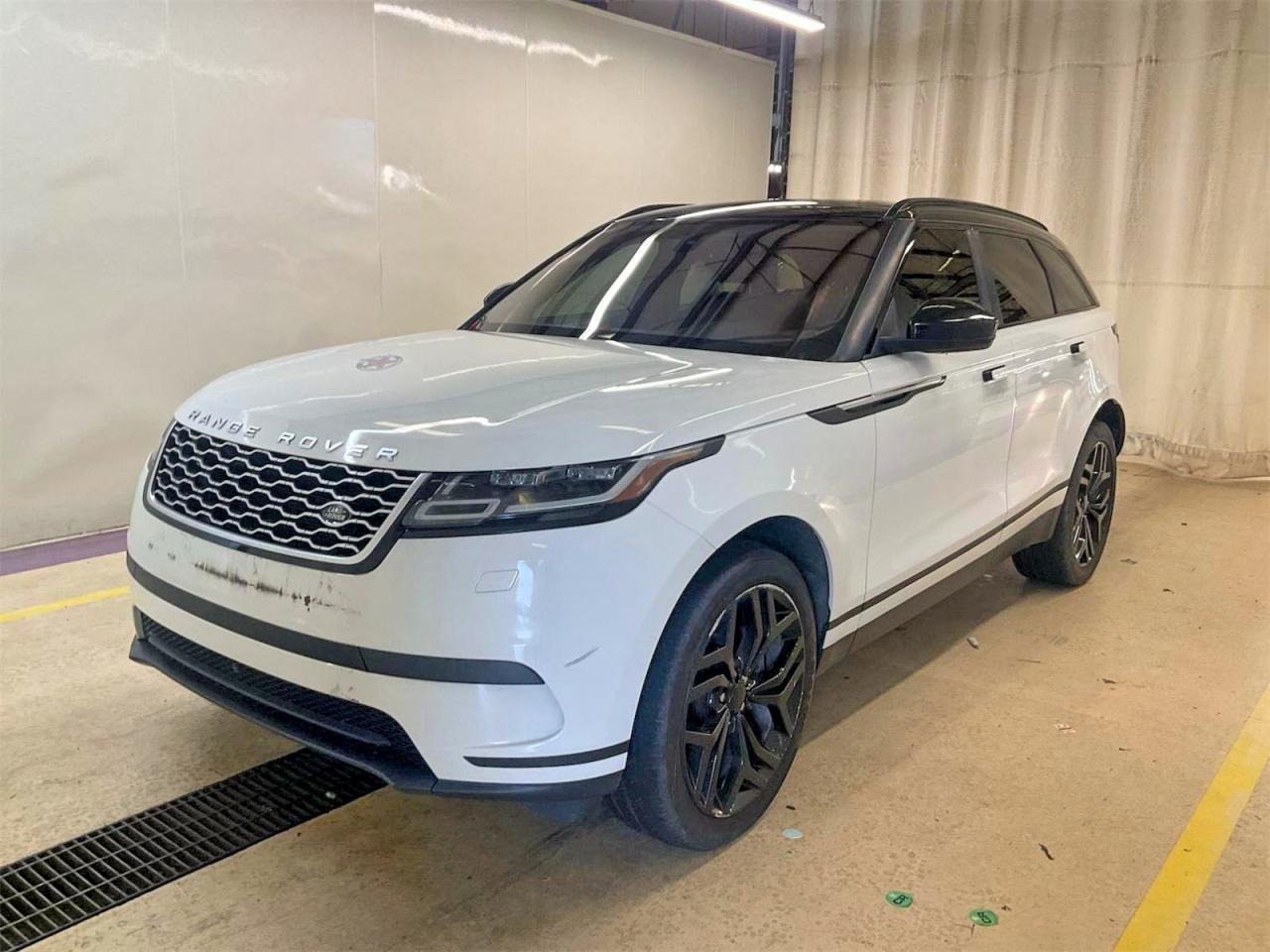 2018 LAND ROVER RANGE ROVER VELAR S