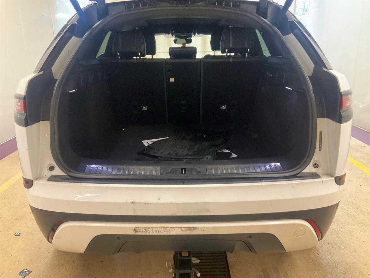 2018 LAND ROVER RANGE ROVER VELAR S — Фото 11 из 11