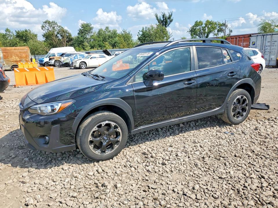 2021 SUBARU CROSSTREK JF2GTAPC8M8210186