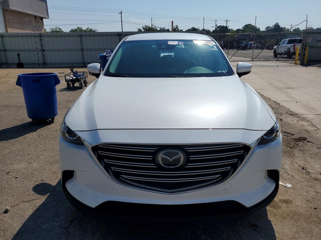 JM3TCACY0K0315578 2019 MAZDA CX-9 photo no. 5