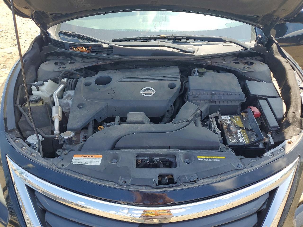 1N4AL3AP0FC291668 2015 NISSAN ALTIMA photo no. 11