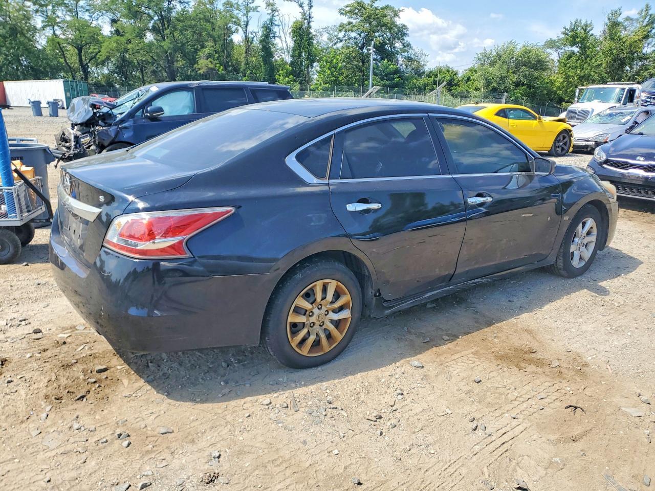 1N4AL3AP0FC291668 2015 NISSAN ALTIMA photo no. 3