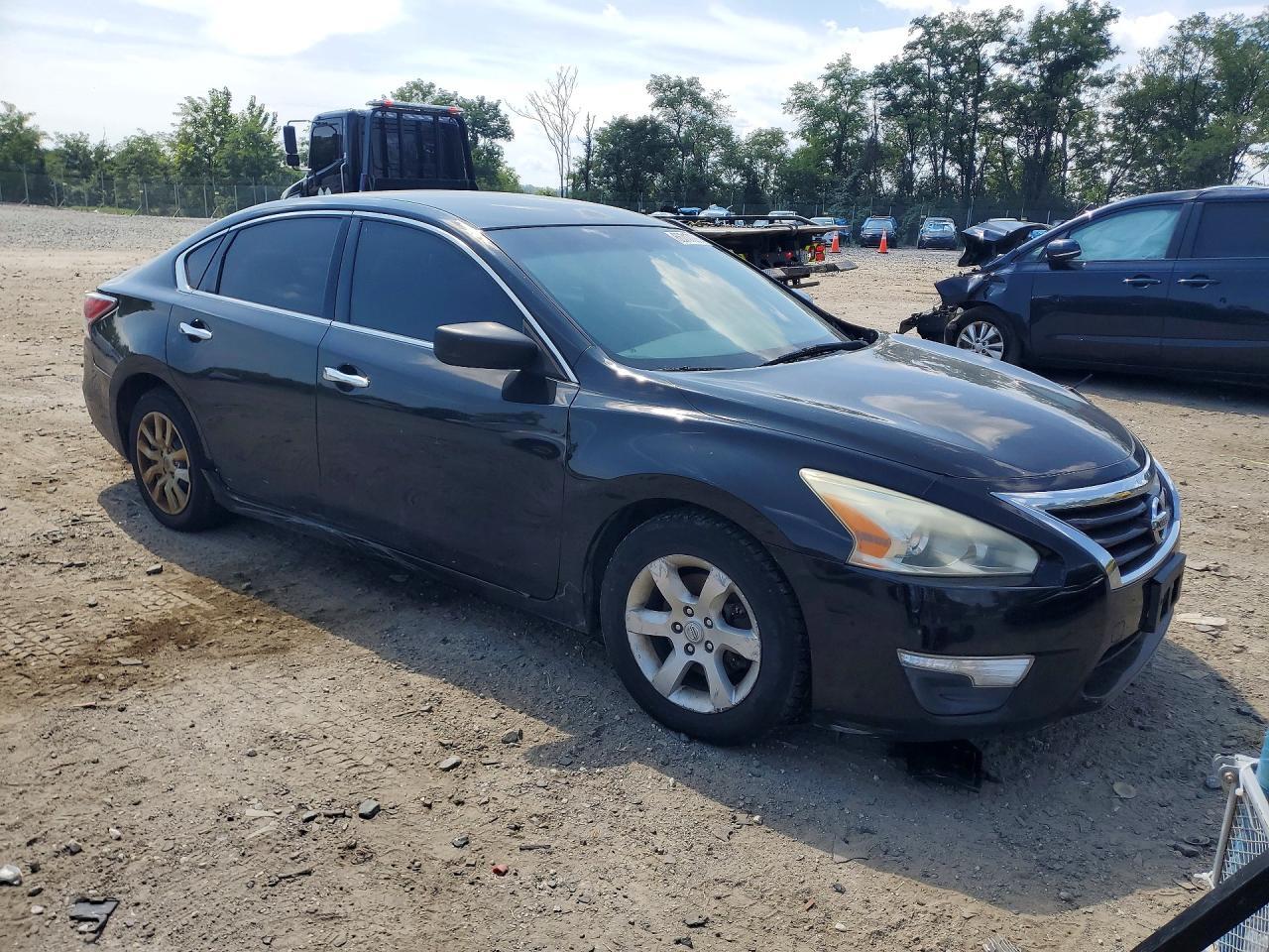 1N4AL3AP0FC291668 2015 NISSAN ALTIMA photo no. 4