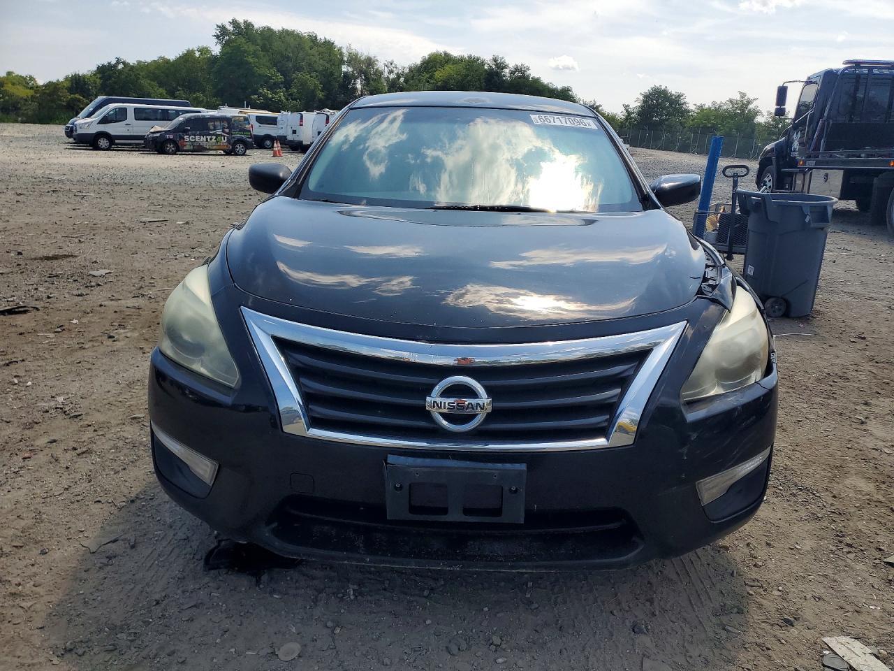 1N4AL3AP0FC291668 2015 NISSAN ALTIMA photo no. 5