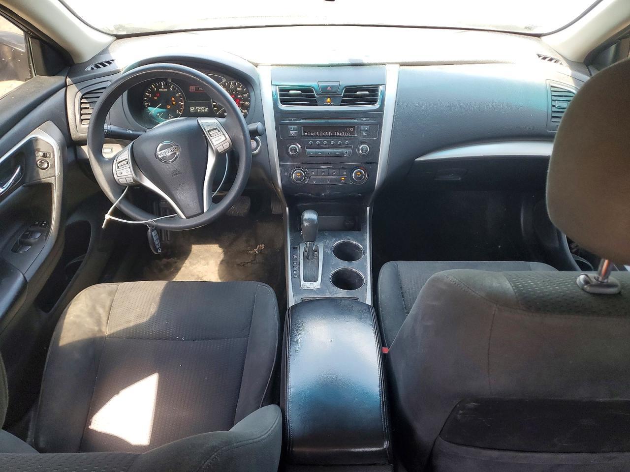 1N4AL3AP0FC291668 2015 NISSAN ALTIMA photo no. 8