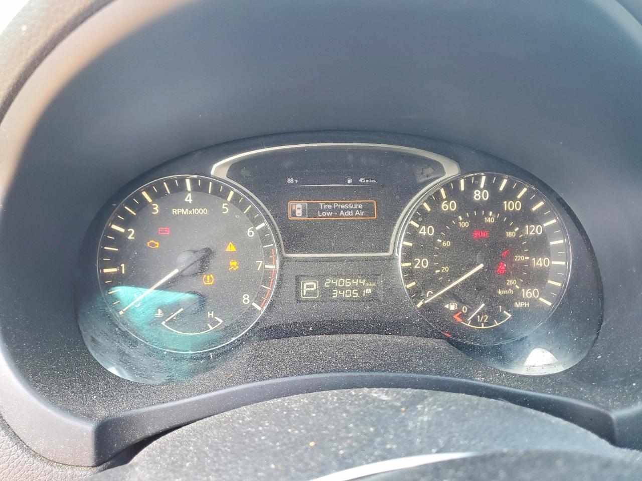 1N4AL3AP0FC291668 2015 NISSAN ALTIMA photo no. 9