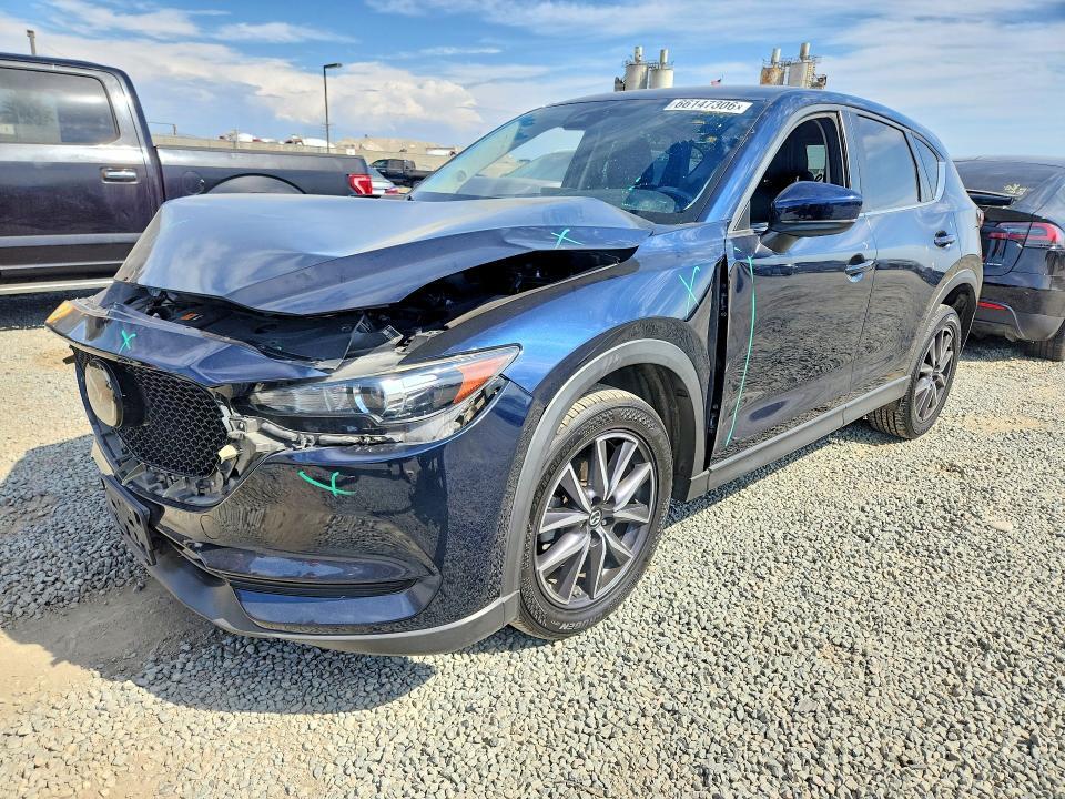 2018 MAZDA CX-5 JM3KFACM7J1473036