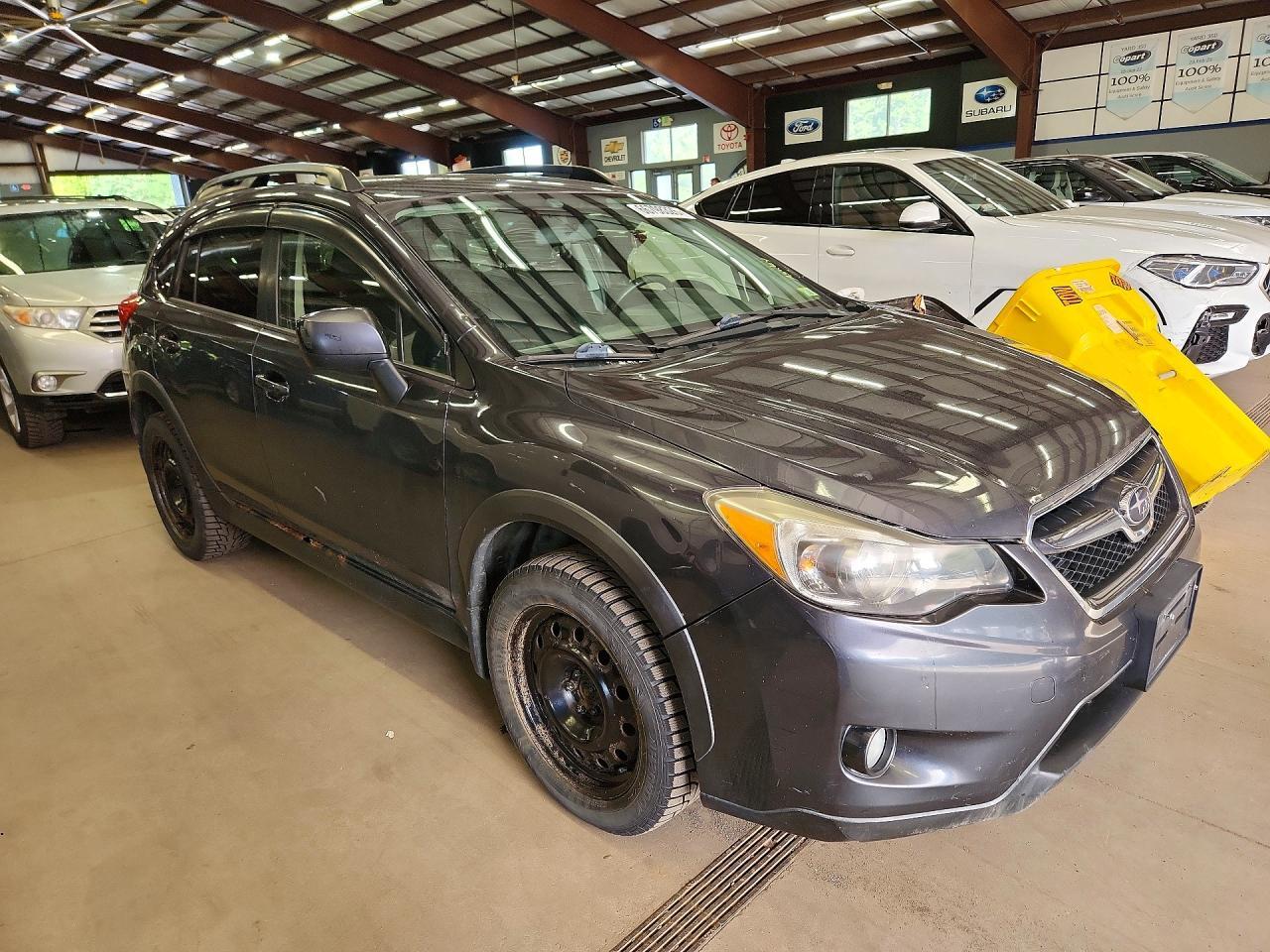 2014 SUBARU XV CROSSTREK JF2GPACC4E8246856