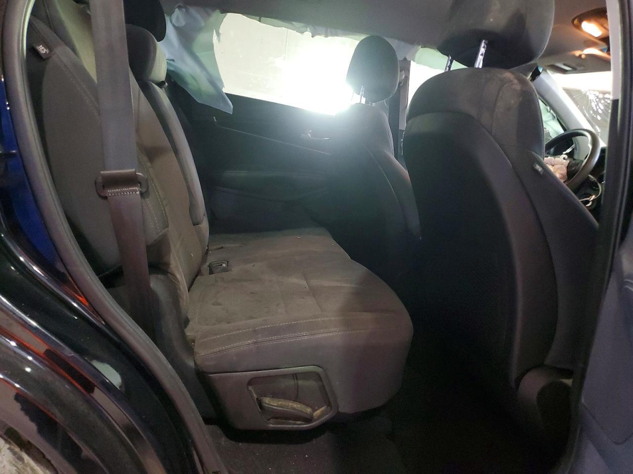 5XYPG4A38HG229736 2017 KIA SORENTO photo no. 11