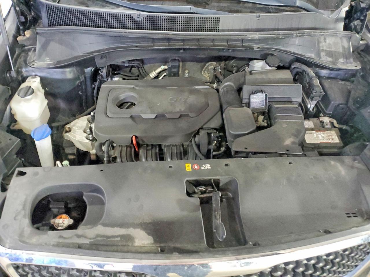5XYPG4A38HG229736 2017 KIA SORENTO photo no. 12