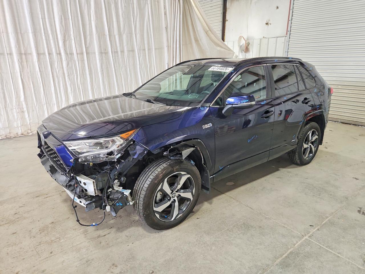 2021 TOYOTA RAV4 PRIME JTMAB3FV7MD039959