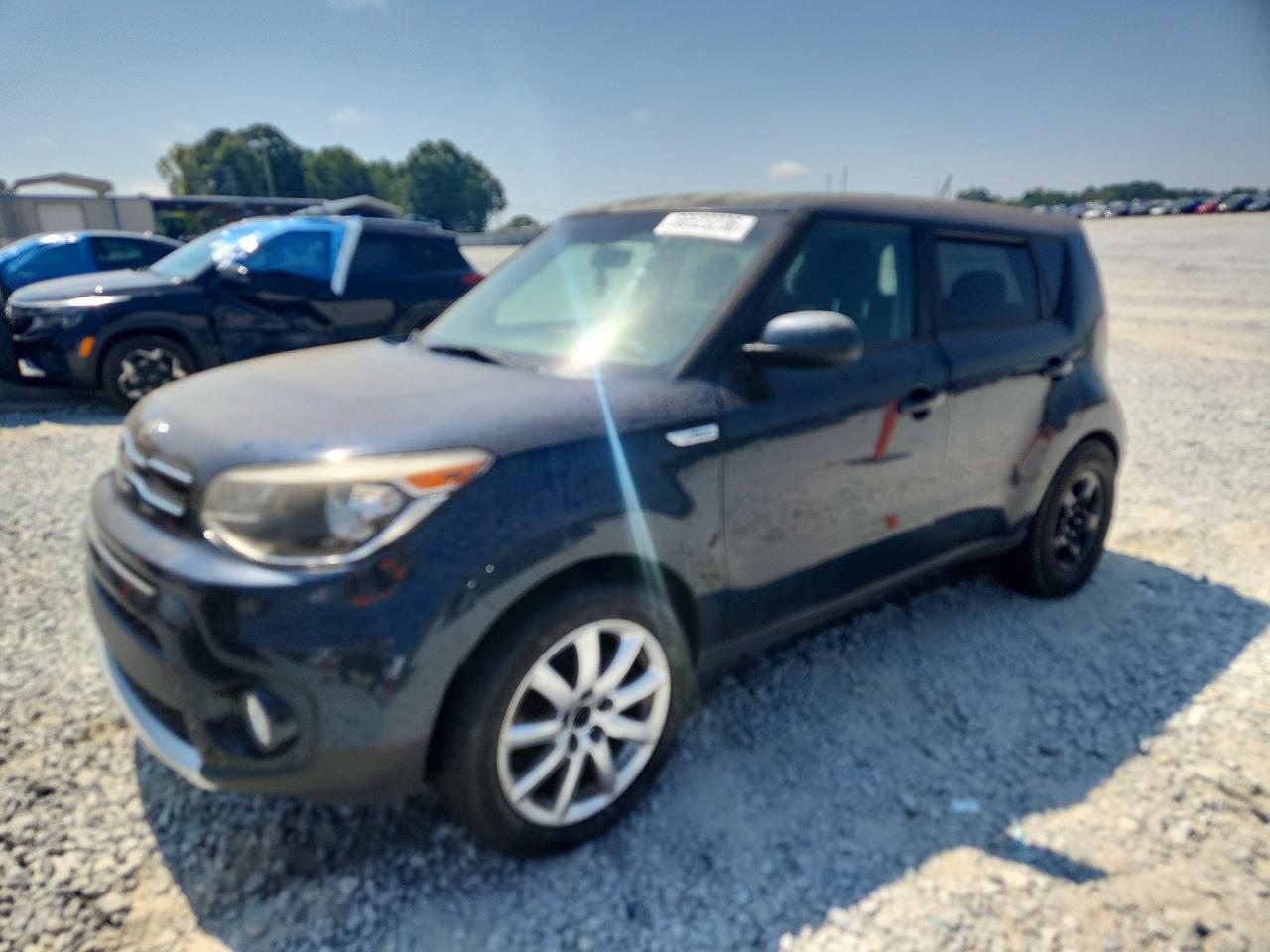 2017 KIA SOUL KNDJP3A53H7444939
