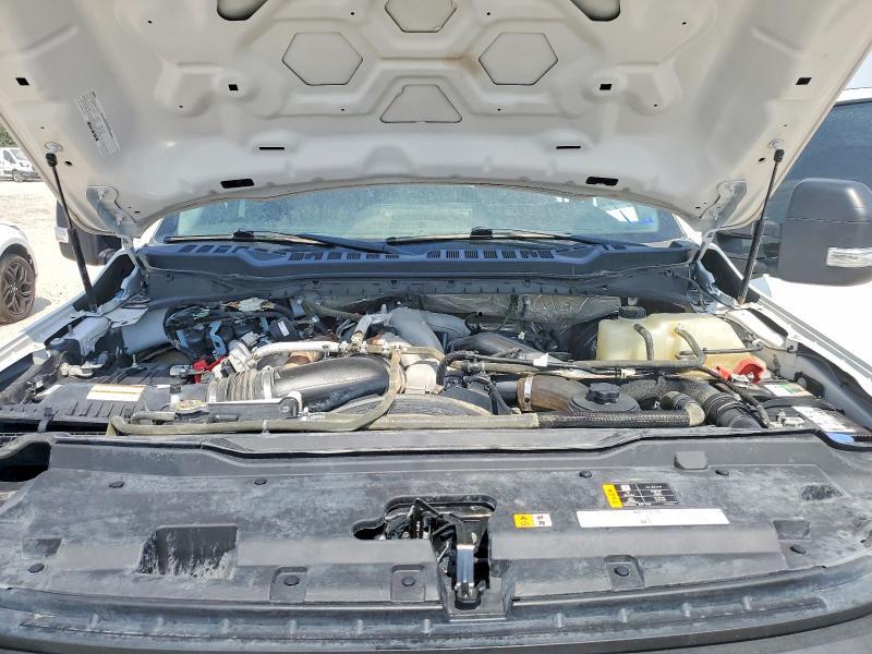2024 FORD F250 SUPER DUTY — Фото 11 из 12