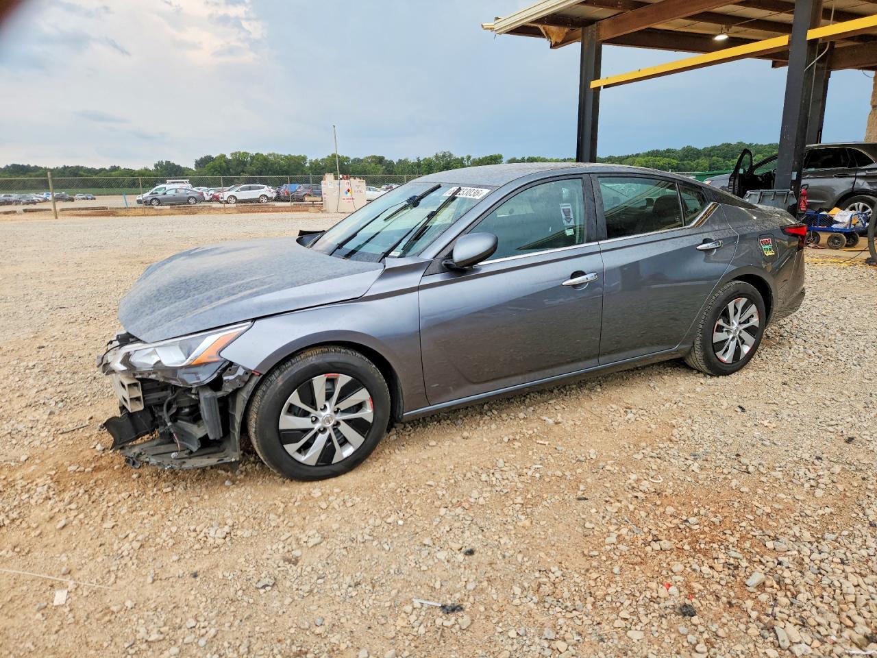 1N4BL4BV3KC108751 2019 NISSAN ALTIMA photo no. 1