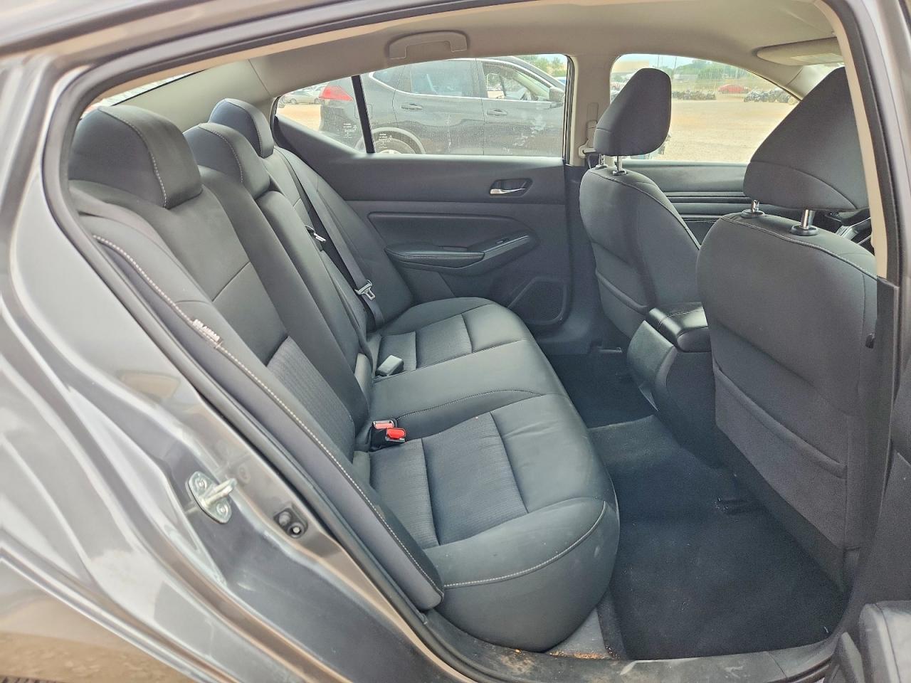 1N4BL4BV3KC108751 2019 NISSAN ALTIMA photo no. 10