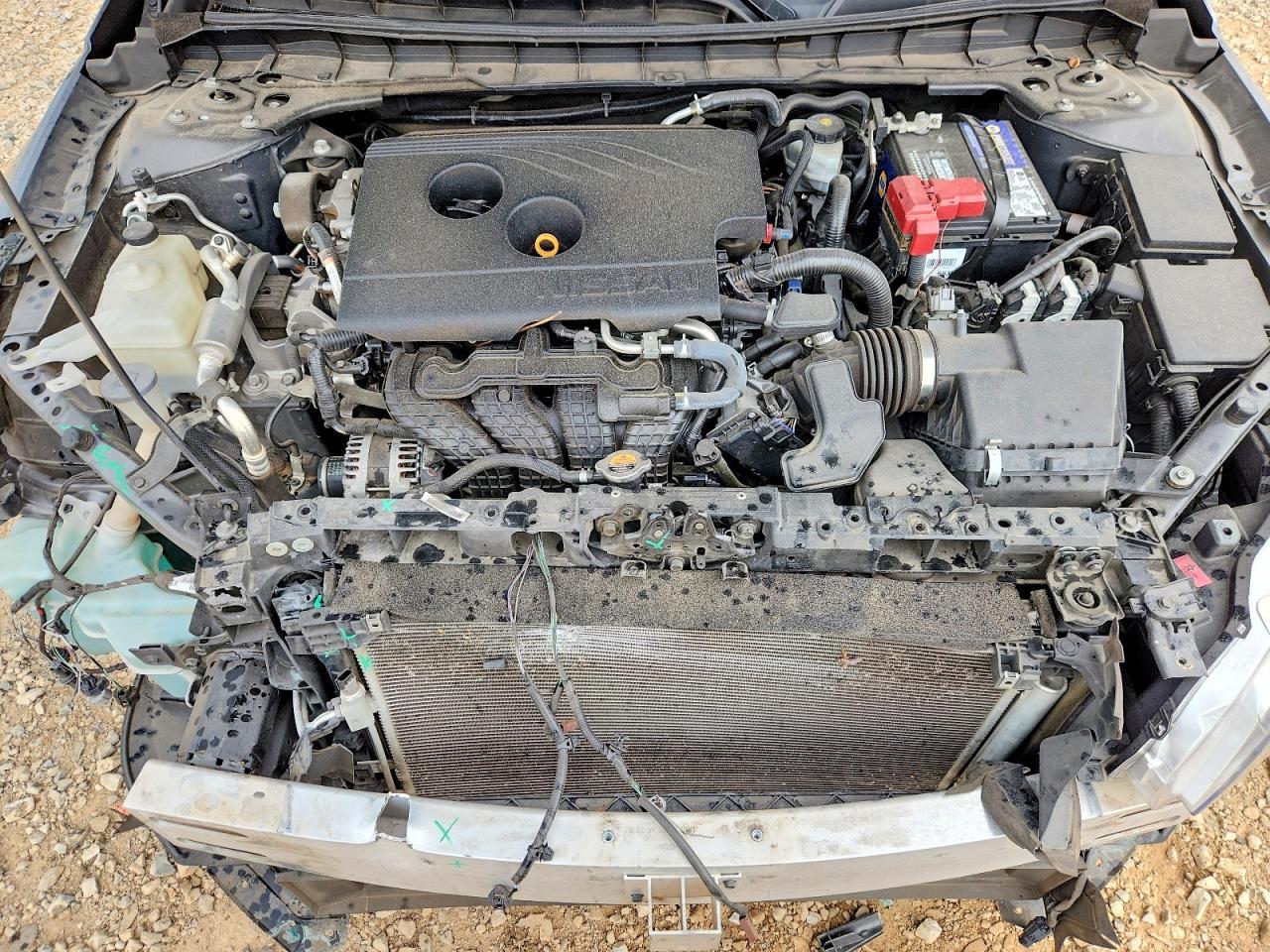 1N4BL4BV3KC108751 2019 NISSAN ALTIMA photo no. 11