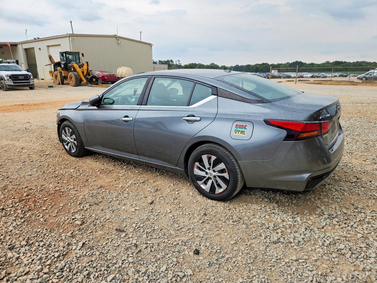 1N4BL4BV3KC108751 2019 NISSAN ALTIMA photo no. 2