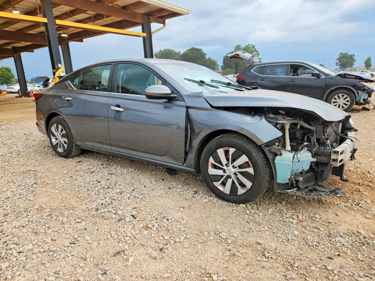 1N4BL4BV3KC108751 2019 NISSAN ALTIMA photo no. 4