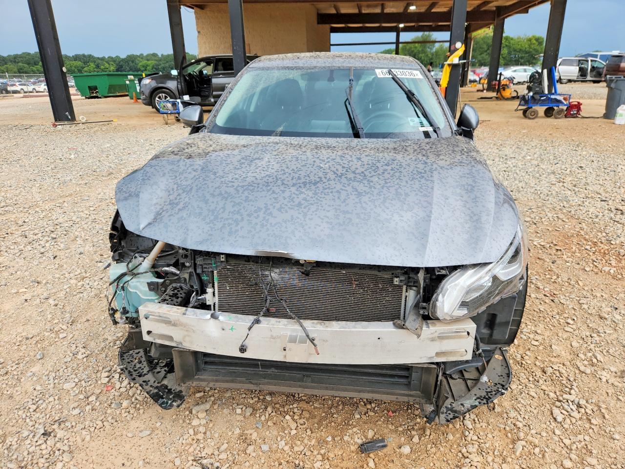 1N4BL4BV3KC108751 2019 NISSAN ALTIMA photo no. 5