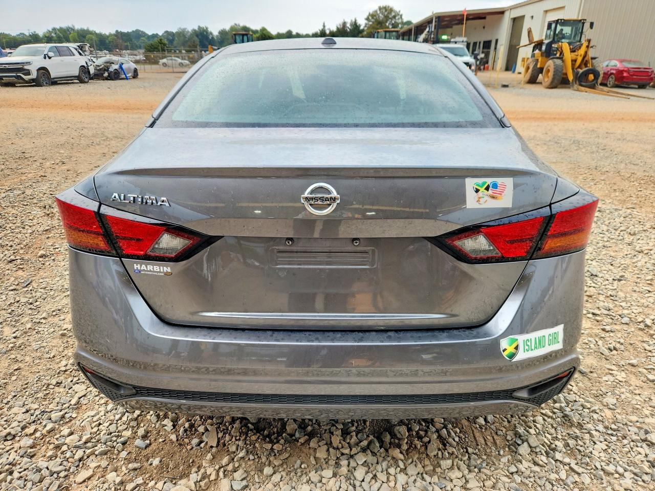 1N4BL4BV3KC108751 2019 NISSAN ALTIMA photo no. 6