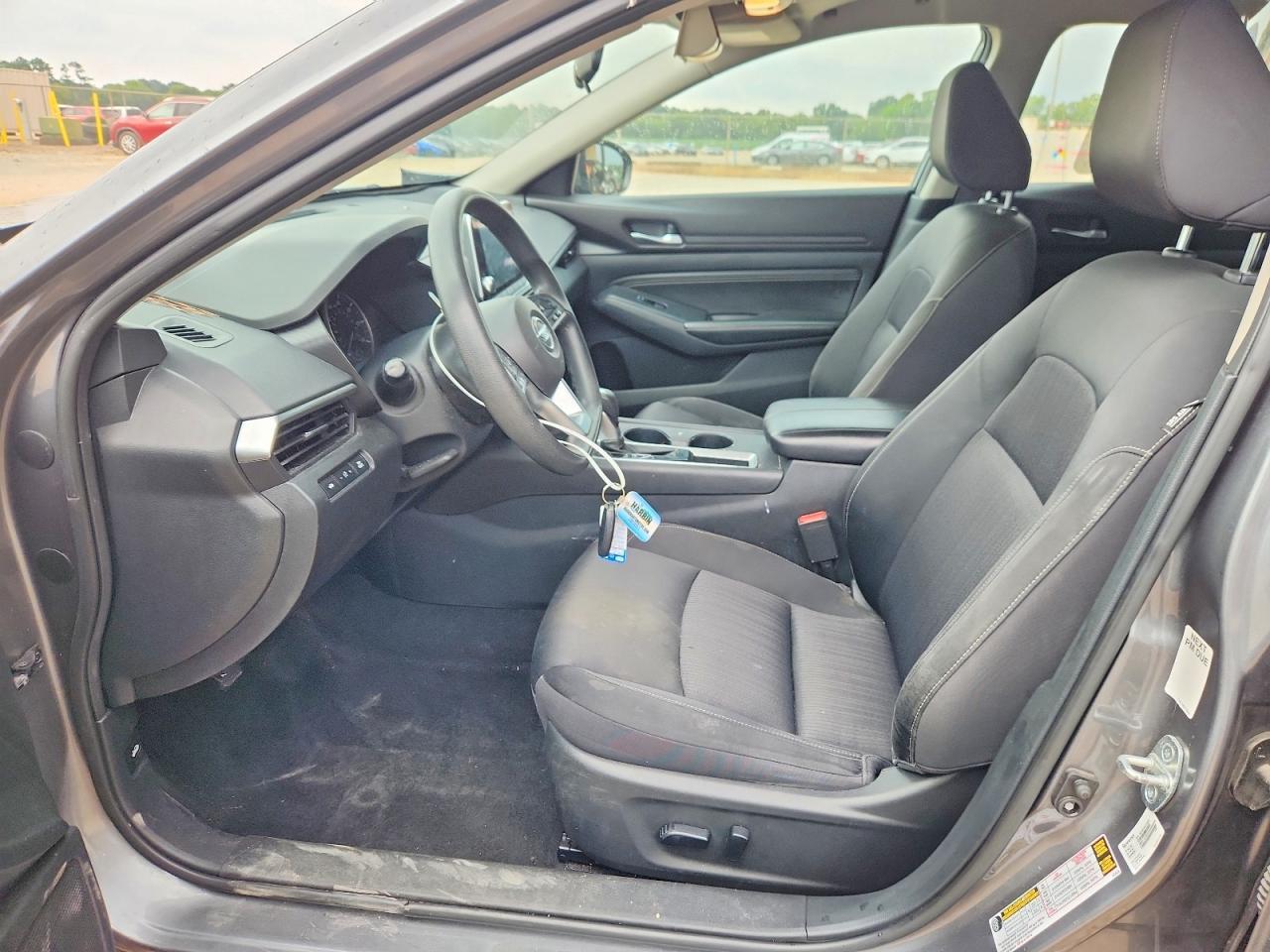 1N4BL4BV3KC108751 2019 NISSAN ALTIMA photo no. 7